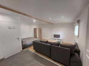 Appartement indépendant 2